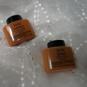 Ben Nye Translucent powder